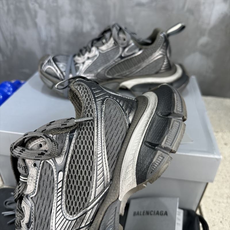 Balenciaga Track Shoes